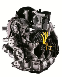 U1969 Engine